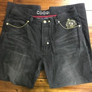 COOGI Men’s Jeans